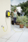Компактна котушка для шланга Karcher CR 3.110