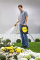 Компактна котушка для шланга Karcher CR 3.110
