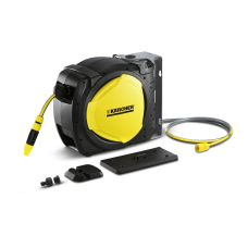 Компактная автоматическая катушка Karcher CR 7.220