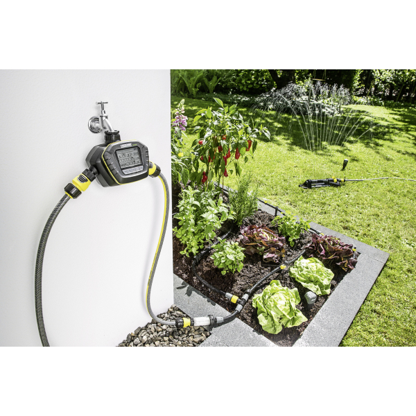 Комплект системы орошения Karcher Rain Box