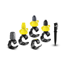 Комплект форсунок и капельниц Karcher Rain System