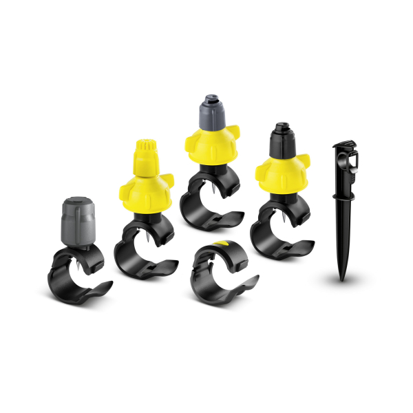 Комплект форсунок и капельниц Karcher Rain System