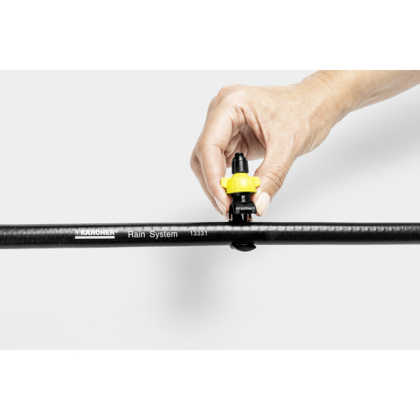 Комплект форсунок и капельниц Karcher Rain System