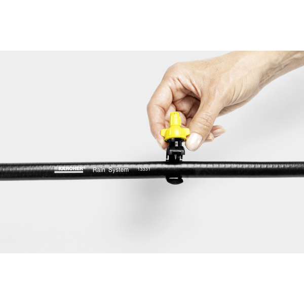 Комплект форсунок Karcher Rain System