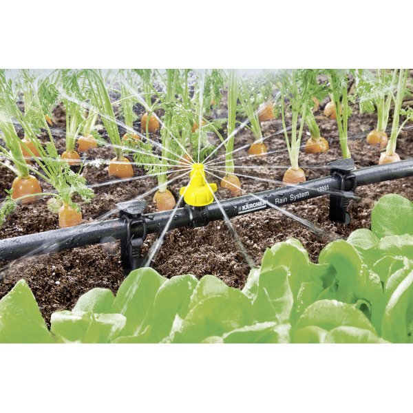 Комплект форсунок Karcher Rain System
