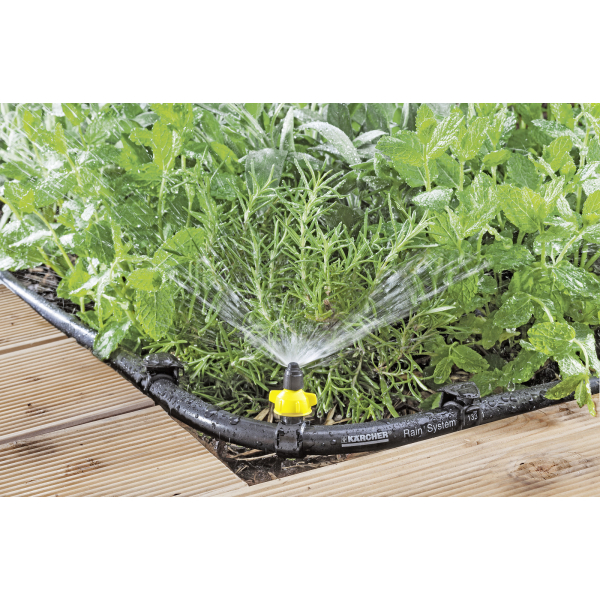 Комплект форсунок Karcher Rain System