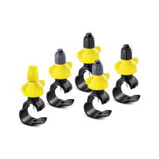 Комплект форсунок Karcher Rain System