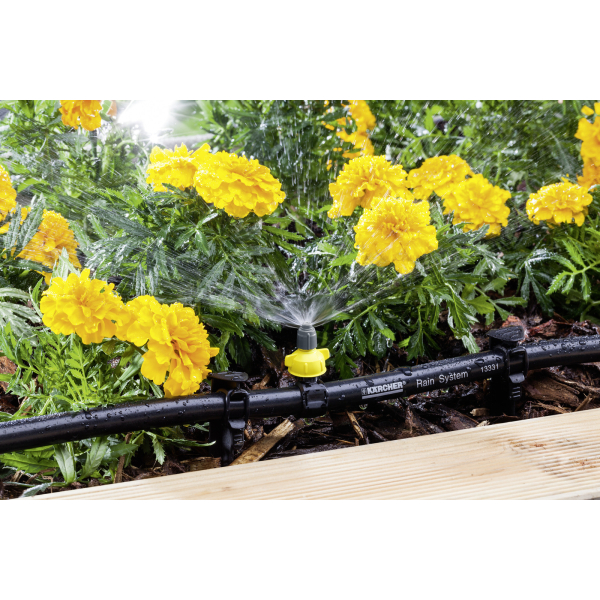 Комплект форсунок Karcher Rain System