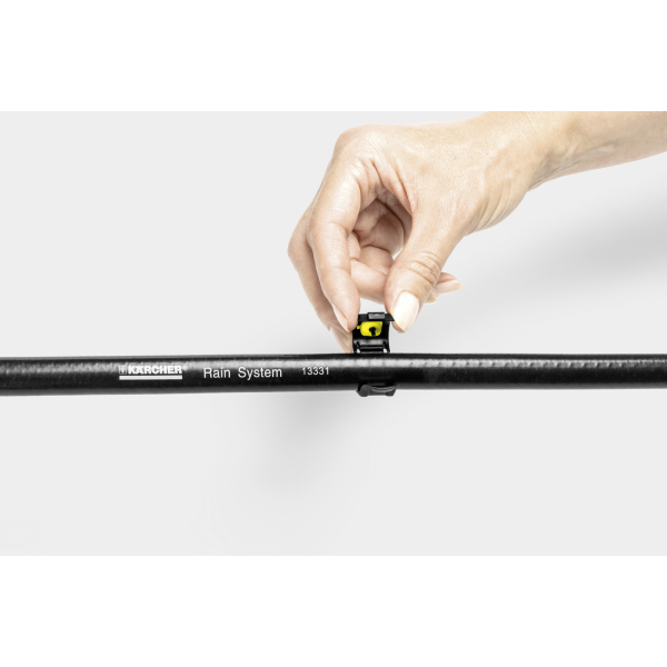 Герметизирующий хомут Karcher, 5 шт