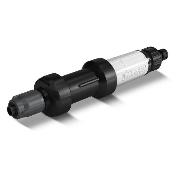 Редуктор давления с фильтром тонкой очистки Karcher Rain