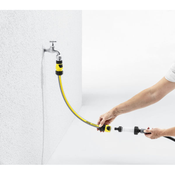 Фильтр тонкой очистки Karcher Rain