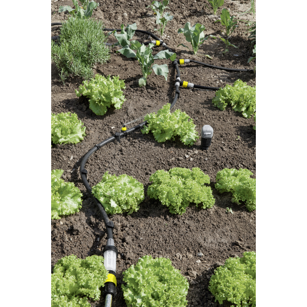 Фільтр тонкого очищення Karcher Rain