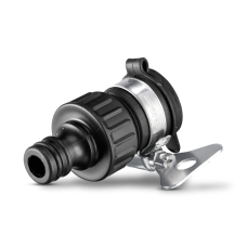Адаптер для крана без резьбы Karcher