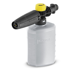 Пенная насадка средняя Karcher FJ 6