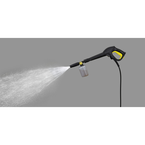 Пенная насадка средняя Karcher FJ 6