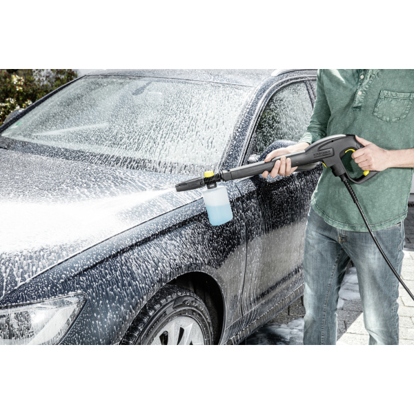 Пенная насадка средняя Karcher FJ 6
