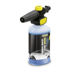 Насадка для пенной очистки Karcher Connect 'n' Clean FJ 10 C с Ultra Foam Cleaner «3 в 1» 