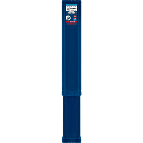 Ударный бур Bosch Expert SDS-Max-8X, 25x400x520 мм 5 шт