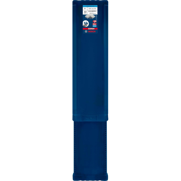 Ударний бур Bosch Expert SDS-Plus-7X 10x150x215 мм, 50 шт