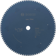 Пильный диск Bosch Expert for Steel 355 мм /90