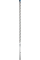 Ударный бур Bosch Expert SDS-Max-8X, 20x400x520 мм, 5 шт
