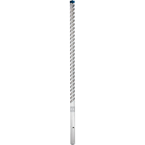 Ударный бур Bosch Expert SDS-Max-8X, 20x400x520 мм, 5 шт