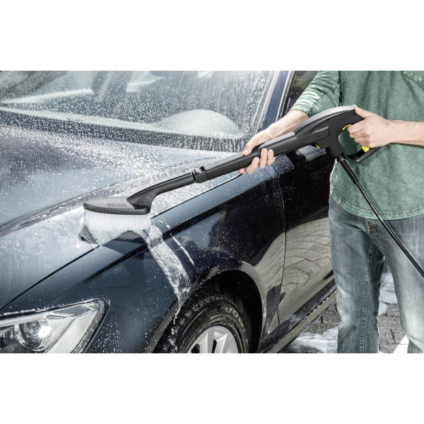 Щетка для мытья Karcher Basic Line