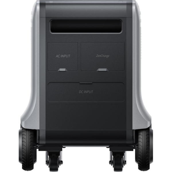 Зарядная станция Zendure SuperBase V6400, 6438 Вт/час, 3800 Вт