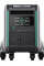 Зарядная станция Zendure SuperBase V6400, 6438 Вт/час, 3800 Вт