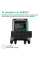 Зарядна станція Zendure SuperBase V6400, 6438 Вт/год, 3800 Вт