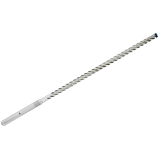 Ударный бур Bosch Expert SDS-Max-8X, 16x400x540 мм, 5 шт