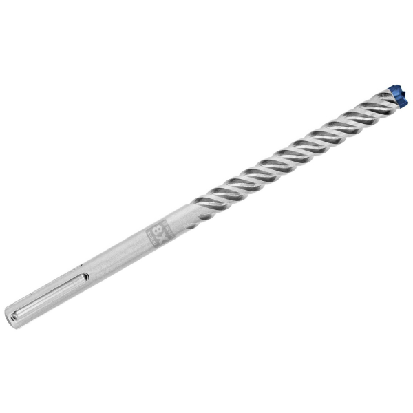 Ударний бур Bosch Expert SDS-Max-8X, 20x200x320 мм, 5 шт