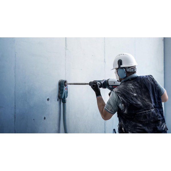 Ударний бур Bosch Expert SDS-Max-8X, 18x200x340 мм, 5 шт