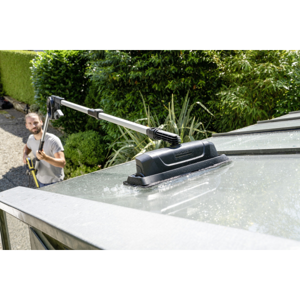 Насадка для миття фасадів і скла Karcher