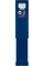 Ударный бур Bosch Expert SDS-Max-8X, 18x200x340 мм, 5 шт