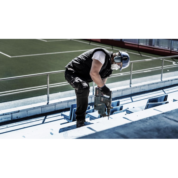Ударний бур Bosch Expert SDS-Plus-7X 10x150x215 мм, 30 шт