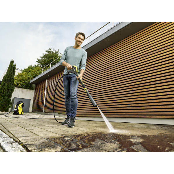Адаптер против скручивания Karcher