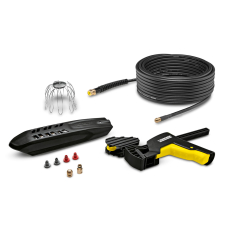 Комплект для прочистки труб Karcher PC 20