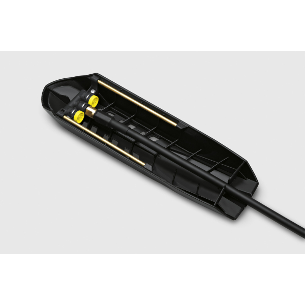 Комплект для прочистки труб Karcher PC 20