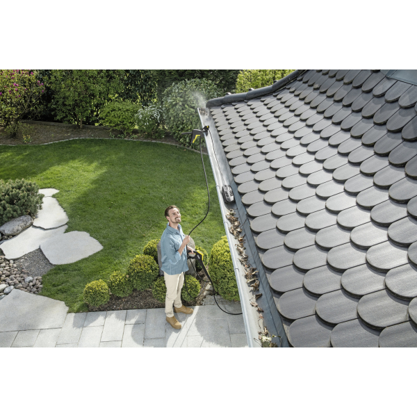 Комплект для прочищення труб Karcher PC 20
