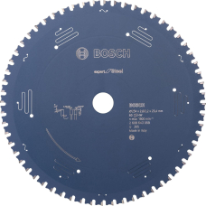 Пильный диск Bosch Expert for Steel 254 мм /60