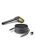 Комплект со шлангом высокого давления Karcher, 12 м