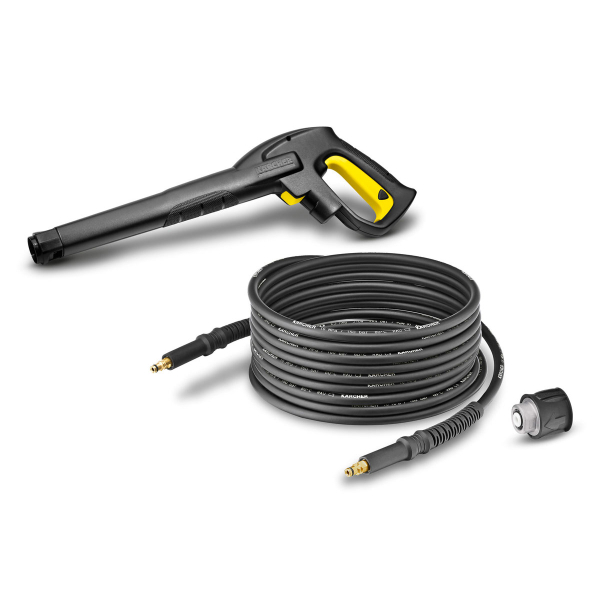 Комплект со шлангом высокого давления Karcher, 12 м