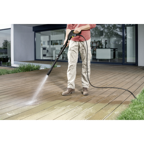 Комплект зі шлангом високого тиску Karcher, 12 м