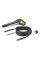 Комплект со шлангом высокого давления Karcher, 7.5 м