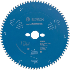 Пильный диск Bosch Expert for Aluminium 254х2.8х30, 80 HTLCG