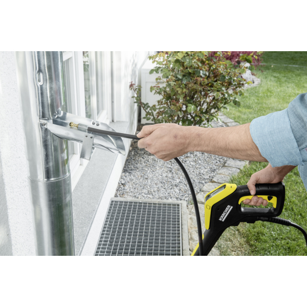 Комплект для промывки труб Karcher, 15 м