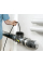 Комплект для промывки труб Karcher, 7.5 м
