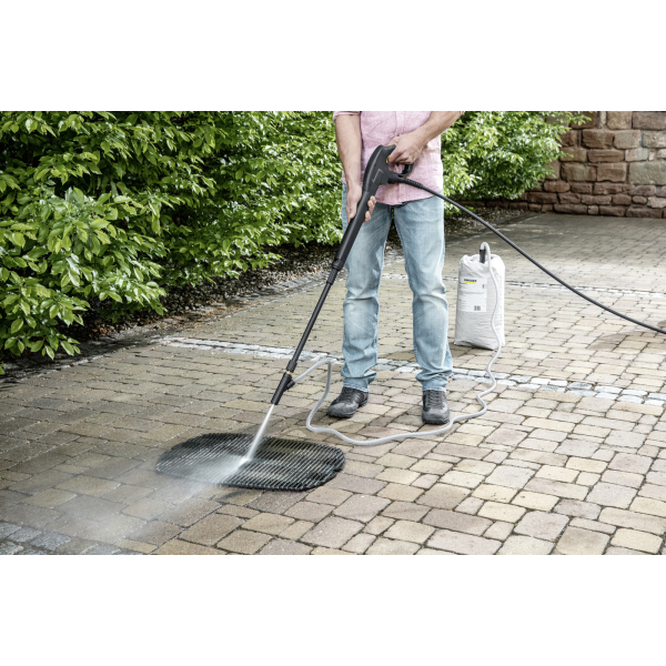 Комплект для струменевого абразивного очищення Karcher