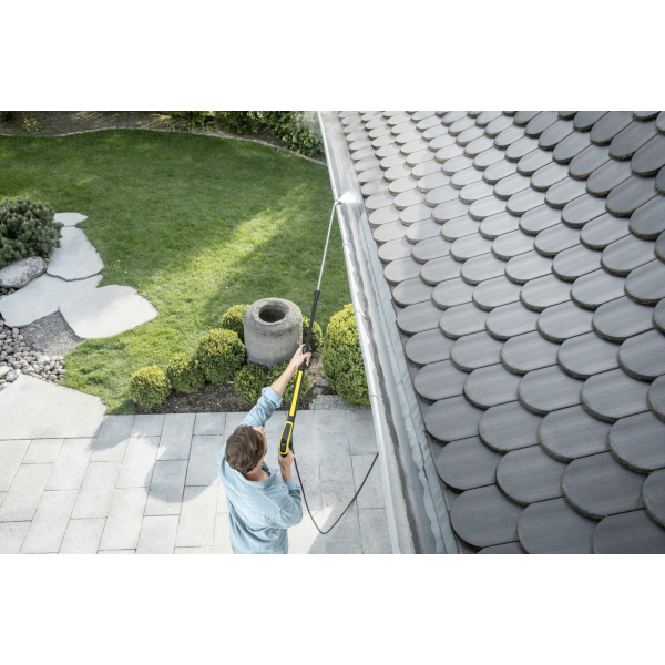 Угловая струйная трубка Karcher